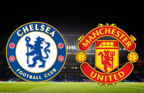 Chelsea and Man United Dealt Blow as £130m Ace Rejects Them Following 'Addicted' Statement