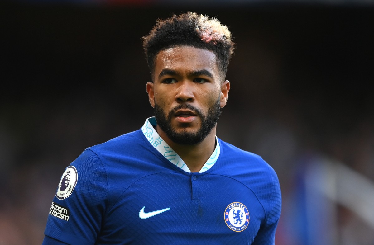 Reece James’ Father Speaks On Real Madrid Interest In Chelsea Star
