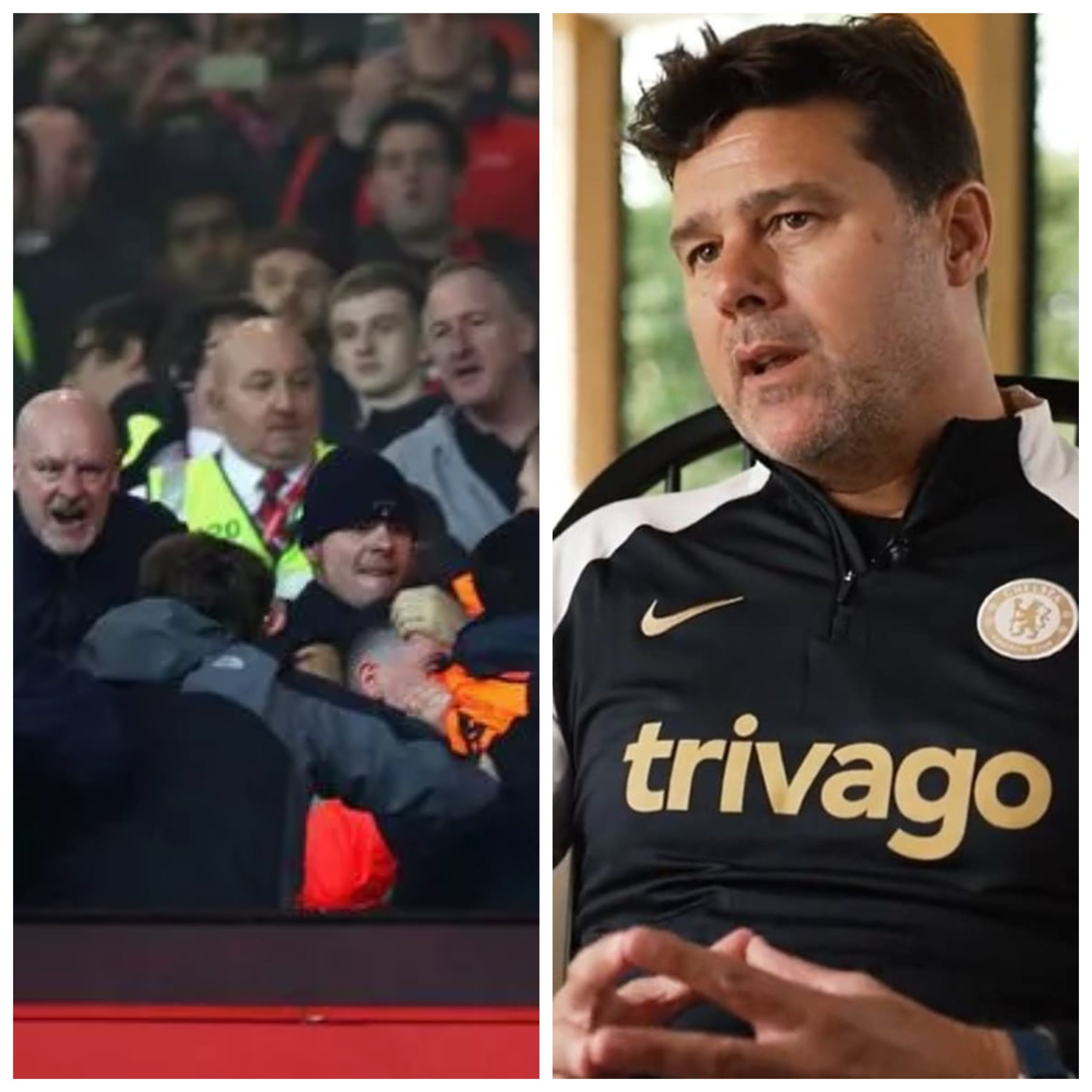 Chelsea Could Anger Man Utd Fans With Strategic Signing After contract Decision Made