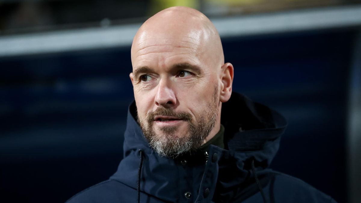 Manchester United drops hint over their third summer signing