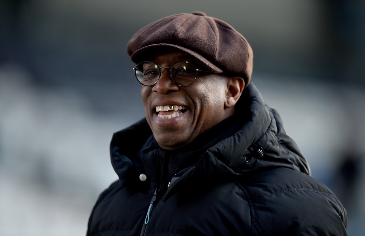 Arsenal Fans In For A Pleasant Surprise With New Signing - Ian Wright Claims