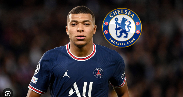 Game-Changing Move: Chelsea Receives Instruction On £172m Mbappe Transfer