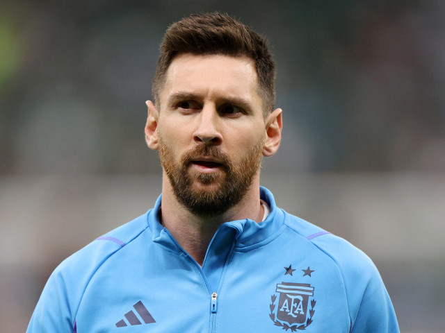 Messi Has Unfollowed PSG On Instagram, Only Follows Chelsea And 3 Other Clubs