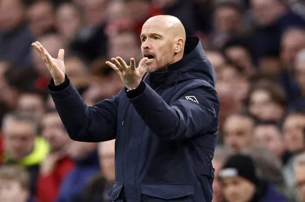 'It's unforgivable!' - Erik ten Hag slams Manchester United players for flouting his rules
