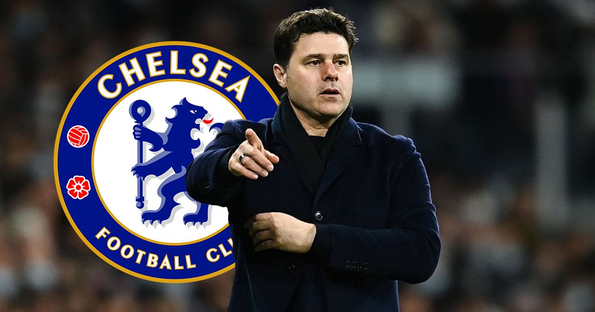 Transfer News: Mauricio Pochettino Next 4 Key Signings For Chelsea Revealed