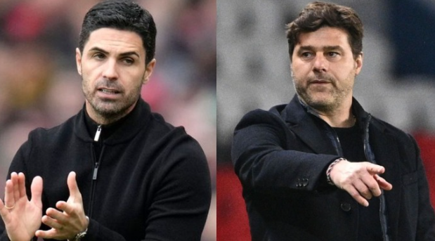 Arsenal set to hijack Chelsea move for 'lethal' striker after Player's 'Comment'