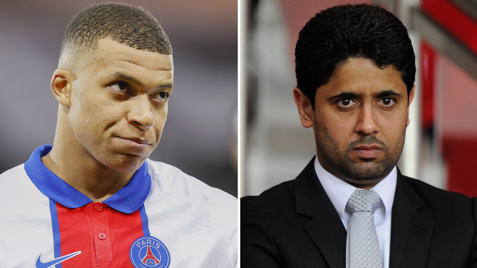 TROUBLE IN PARADISE As 6 PSG Players Report Kylian Mbappe To President Al-Khelaifi