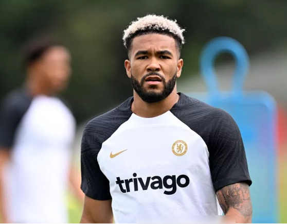 Will Reece James miss Chelsea US pre-season tour after injury scare? - Answered