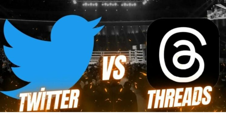 Can Mark Zuckerberg's Threads Challenge Elon Musk Twitter Dominance?