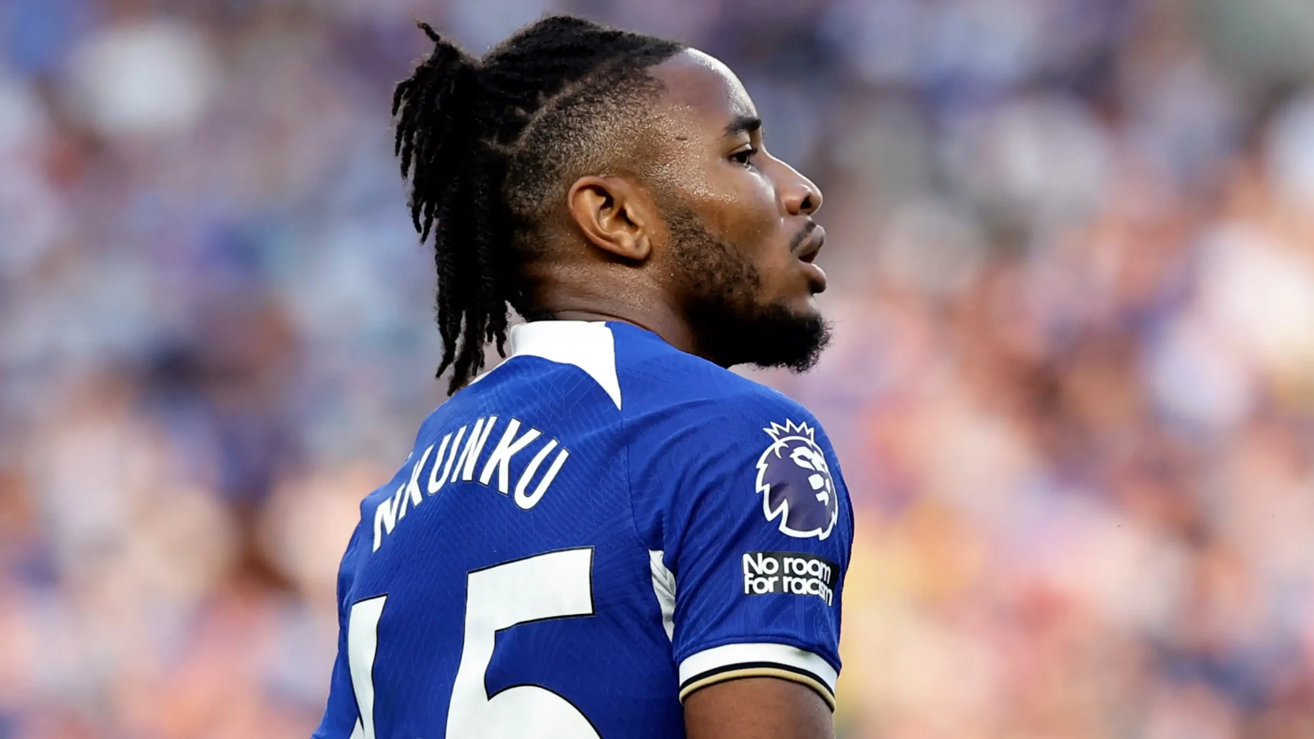 Chelsea dealt an agonizing injury blow ahead of the new Premier League season as Christopher Nkunku set to undergo surgery as knee damage 'worse than expected'