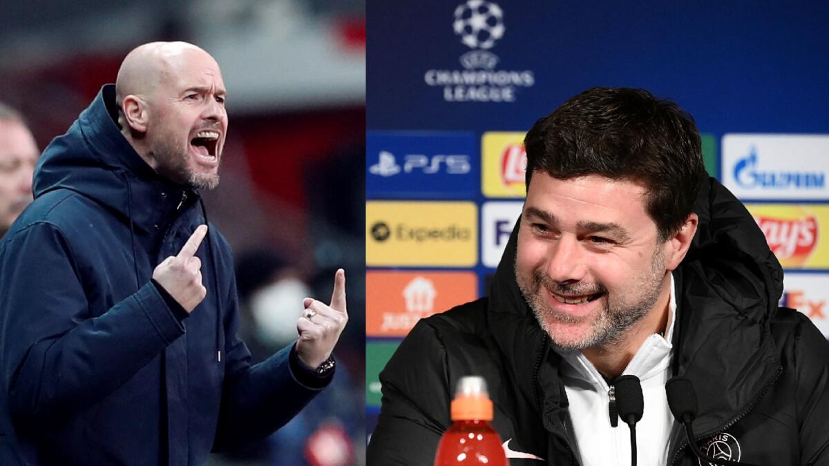 Man Utd's dream for a new center-back shattered by Chelsea with deal agreed and medical booked