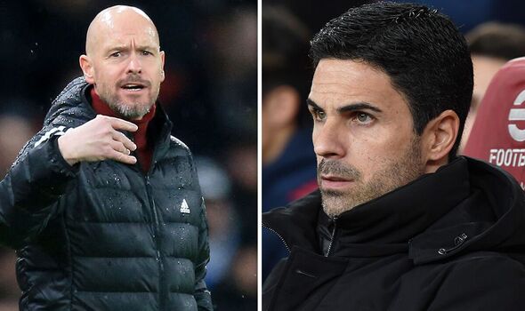 EPL: Manchester United receives Injury boost ahead of Arsenal clash