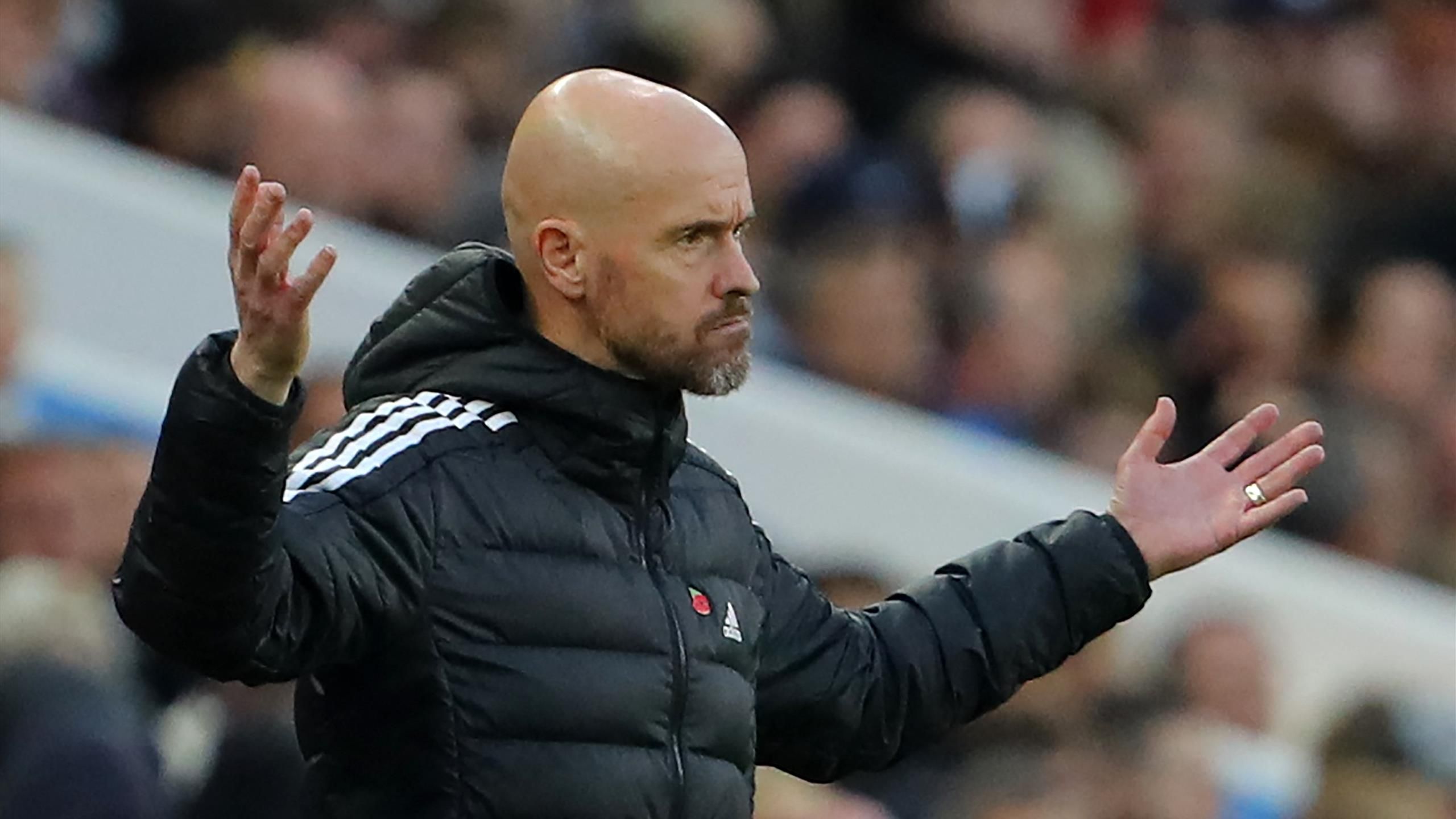 Manchester United dealt severe injury blow ahead of Nottingham Forest clash
