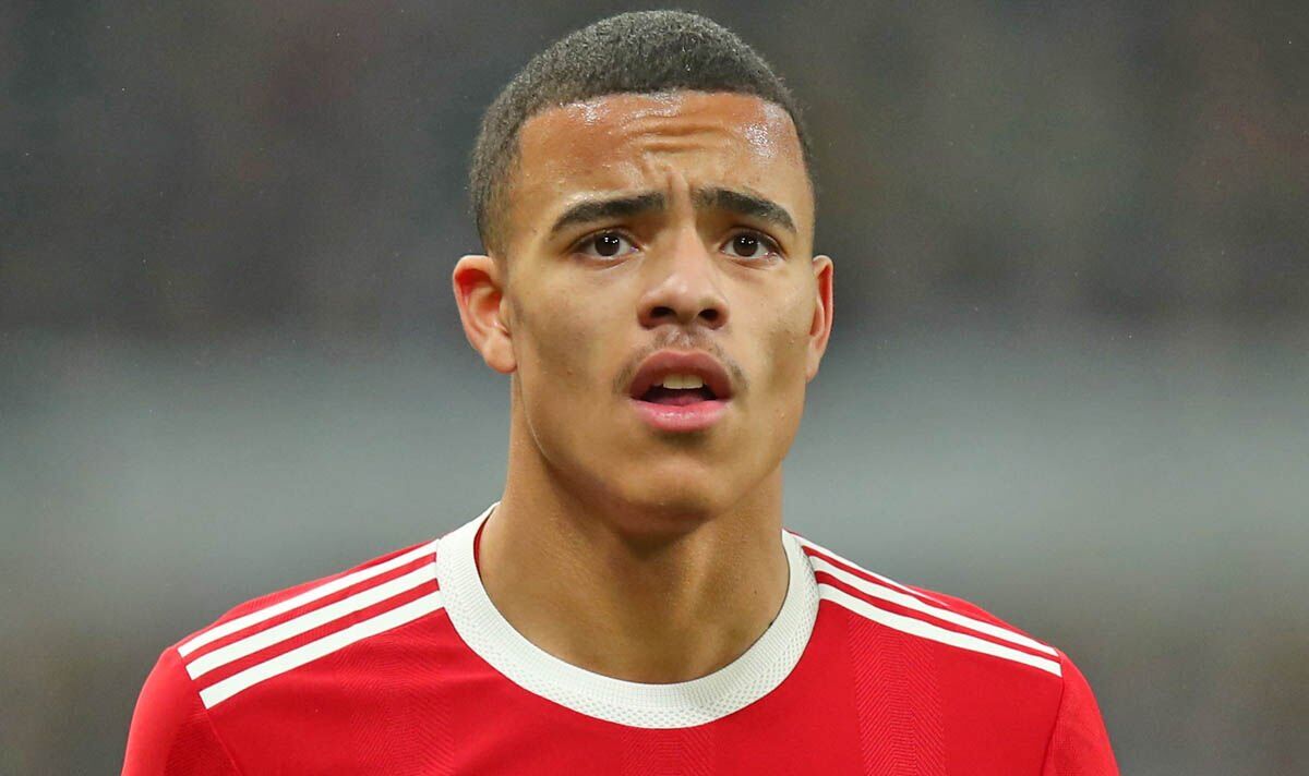 Mason Greenwood's Manchester United career hangs in the balance after club change plan for striker