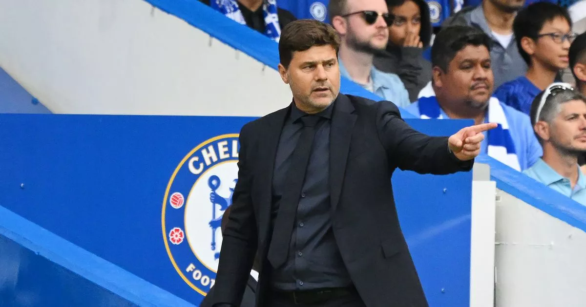 Todd Boehly orders Mauricio Pochettino not to pick Chelsea star for Matches
