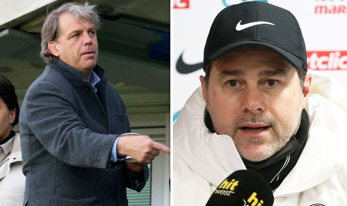 3 Potential signings for Chelsea before summer transfer deadline day