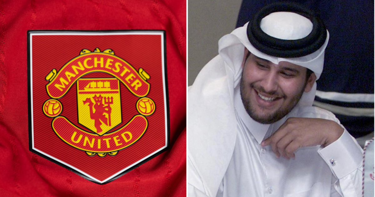 Glazers finally accept Qatari bid for Manchester United as Sheikh Jassim begins due diligence