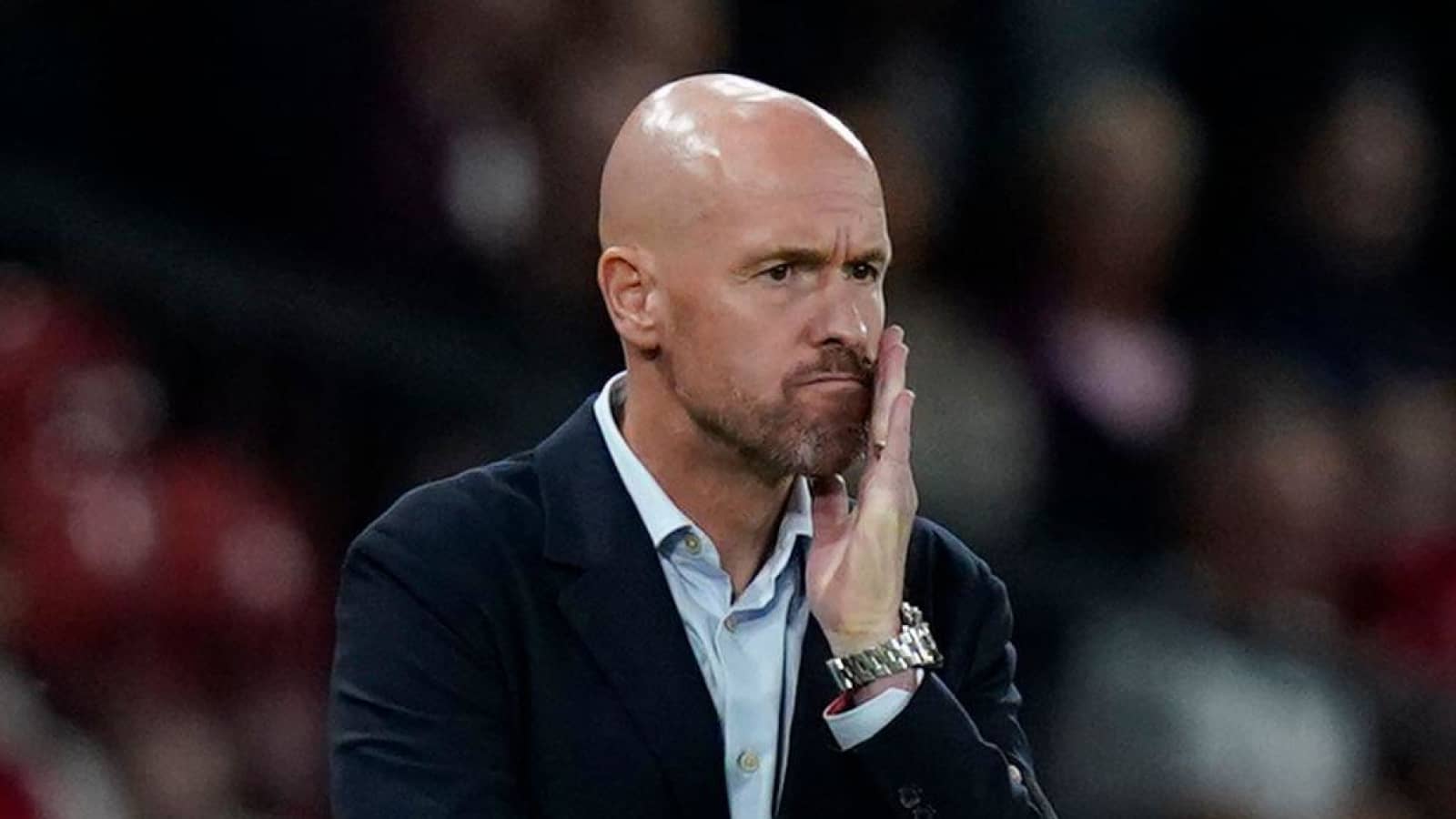 Manchester United risk humiliation as Erik ten Hag faces impending midfield dilemma with 2 Players