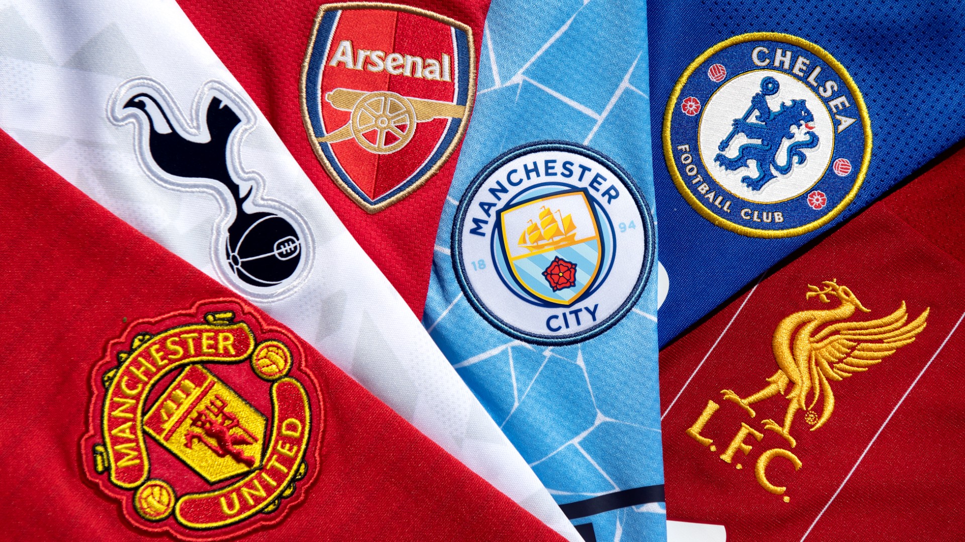 How the Premier League table looks after wins for Newcastle, Arsenal, and Man City in Matchweek 1