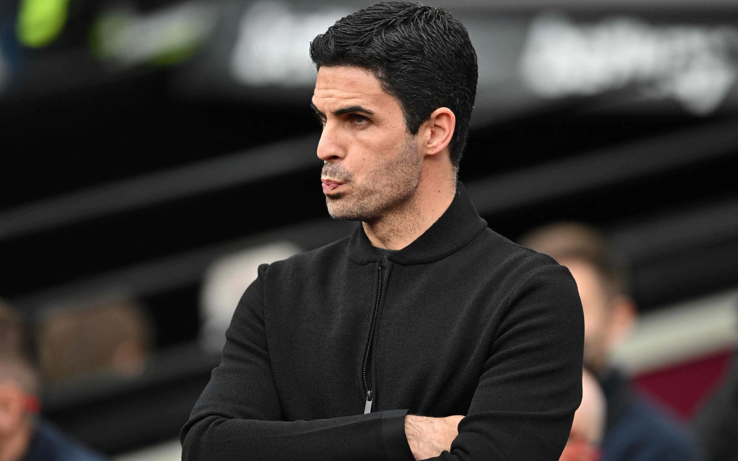 Arsenal worrying trend that Mikel Arteta has 'no clue' on how to solve