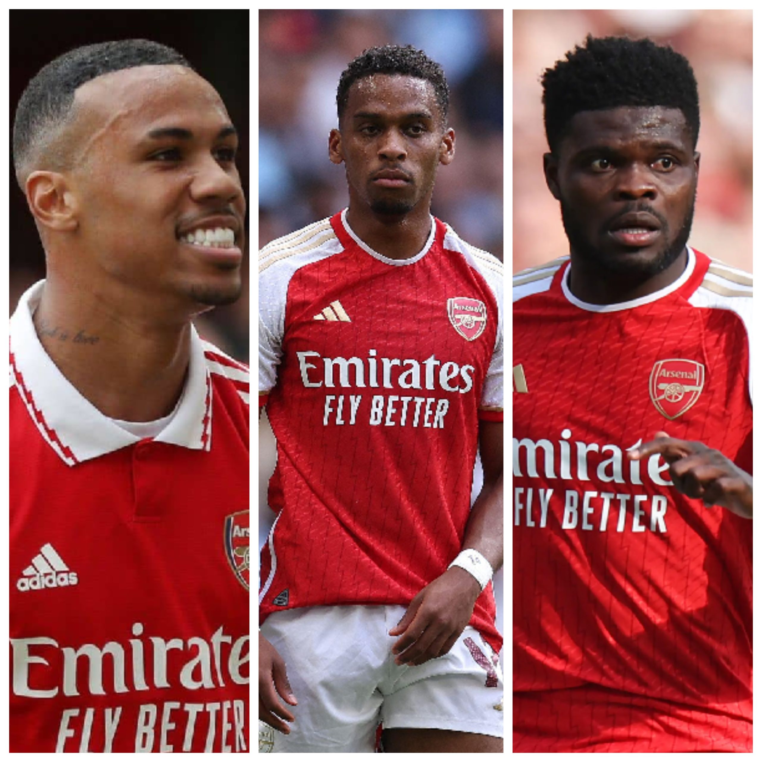 A look at Arsenal injury woes and expected return dates ahead of UCL clash against PSV