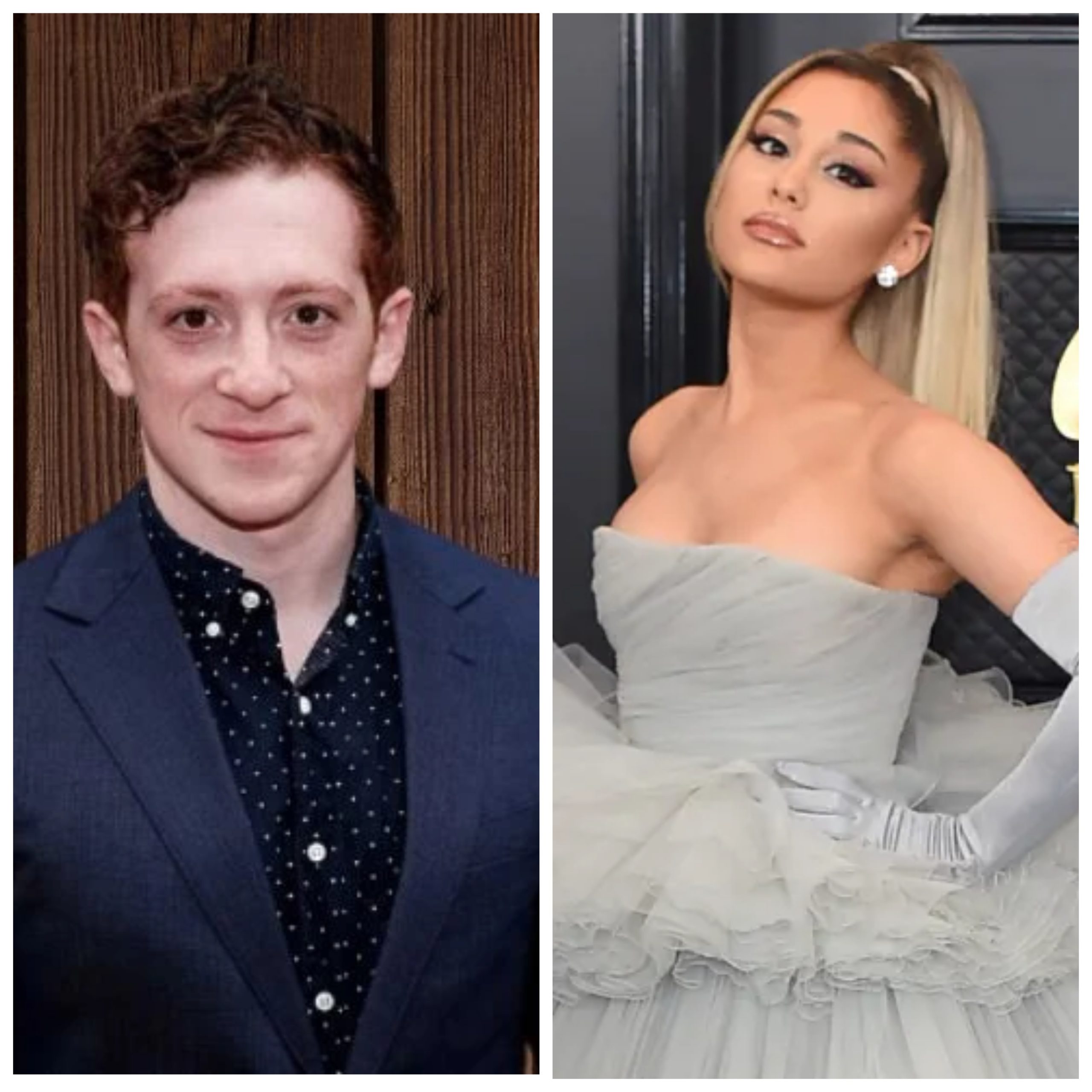 Ariana Grande and Ethan Slater move-in together amid her separation from husband Dalton Gomez