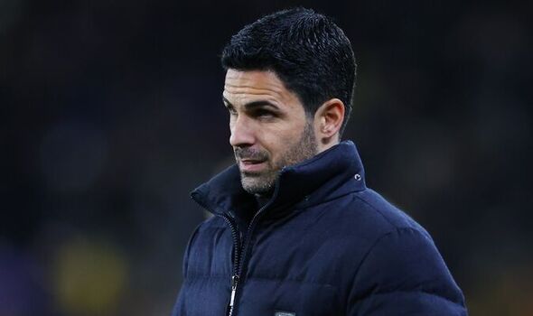Mikel Arteta sweats as Arsenal key player gets injury during international break