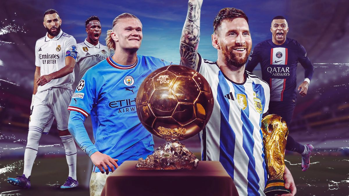 2023 Ballon d’Or: All You Need To Know About Tonight's Award, Time, Venue, and Full List of Nominees