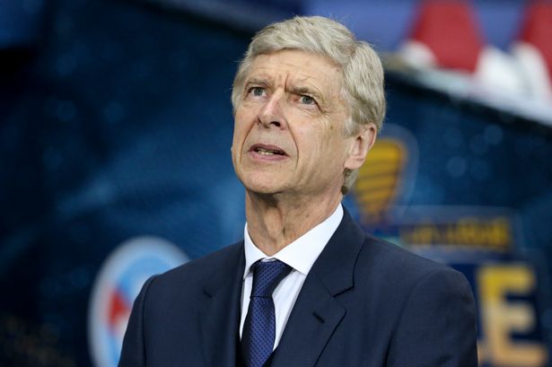 Arsene Wenger highlights mistakes Manchester United made against Man City