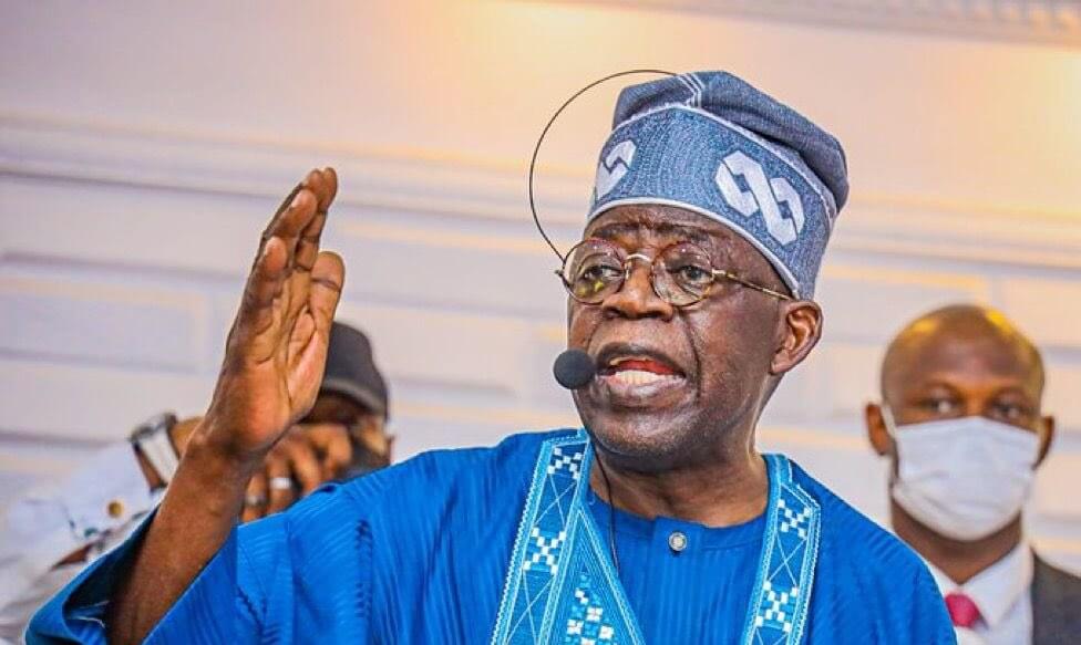 President Tinubu Speaks On Supreme Court Ruling On 2023 Presidential Election