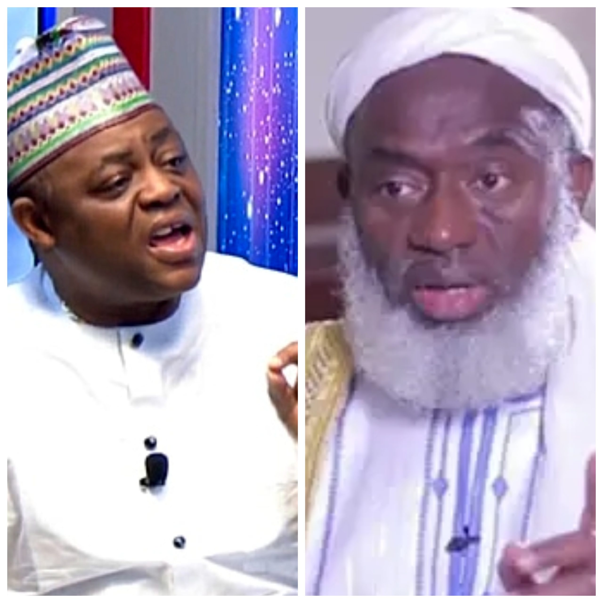 Gumi, Wike trying to ignite religious, ethnic war in Nigeria – Fani-Kayode
