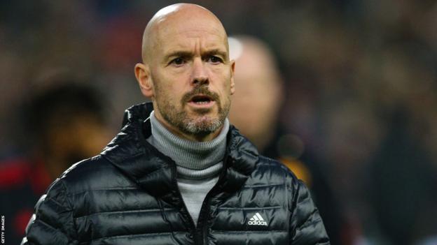 Erik ten Hag faces an awkward situation after surprising injury update about Man United star