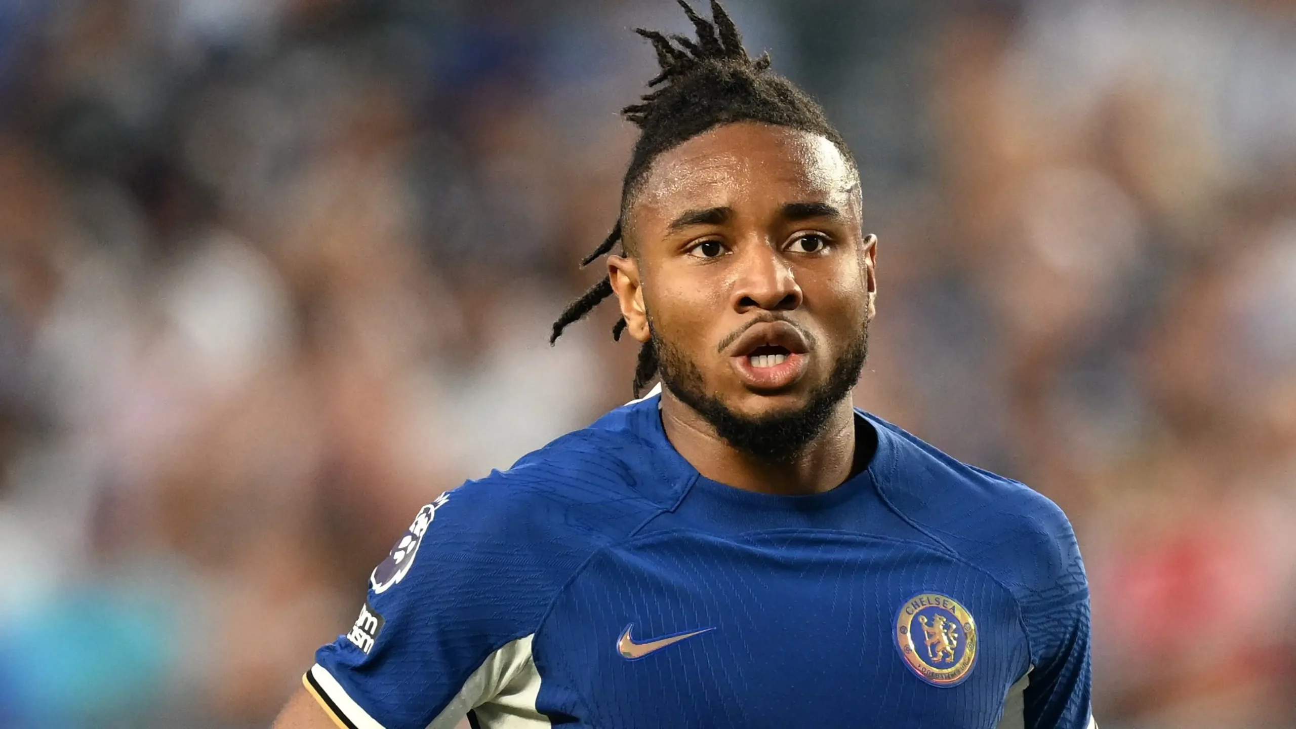 Mauricio Pochettino reveals when Nkunku will play for Chelsea again