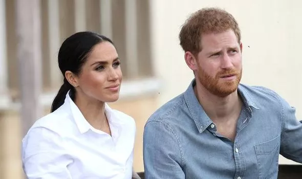Experts says Prince Harry Meghan Markle will betray the Firm again for cash