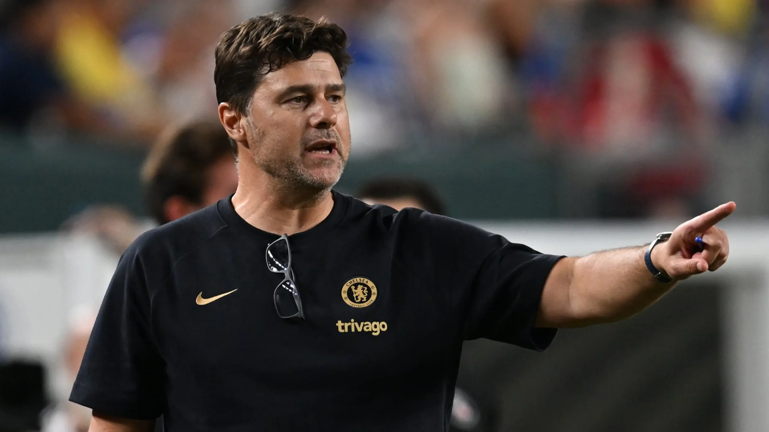The World class star who can spearhead Mauricio Pochettino's turnaround at Chelsea