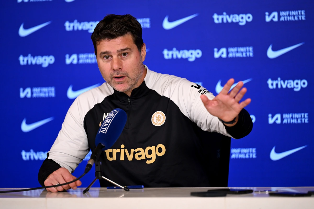 Pochettino Reveals Two Clubs He Will Never Manage Ahead of Chelsea vs Tottenham Clash