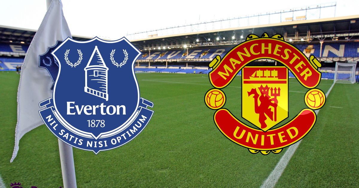 Manchester United Fans Are All Saying The Same Thing After Everton's Points Deduction