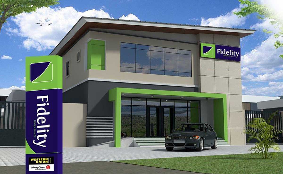 Fidelity Bank In Big Trouble As Asset Quality Declines Amid Loans Spike