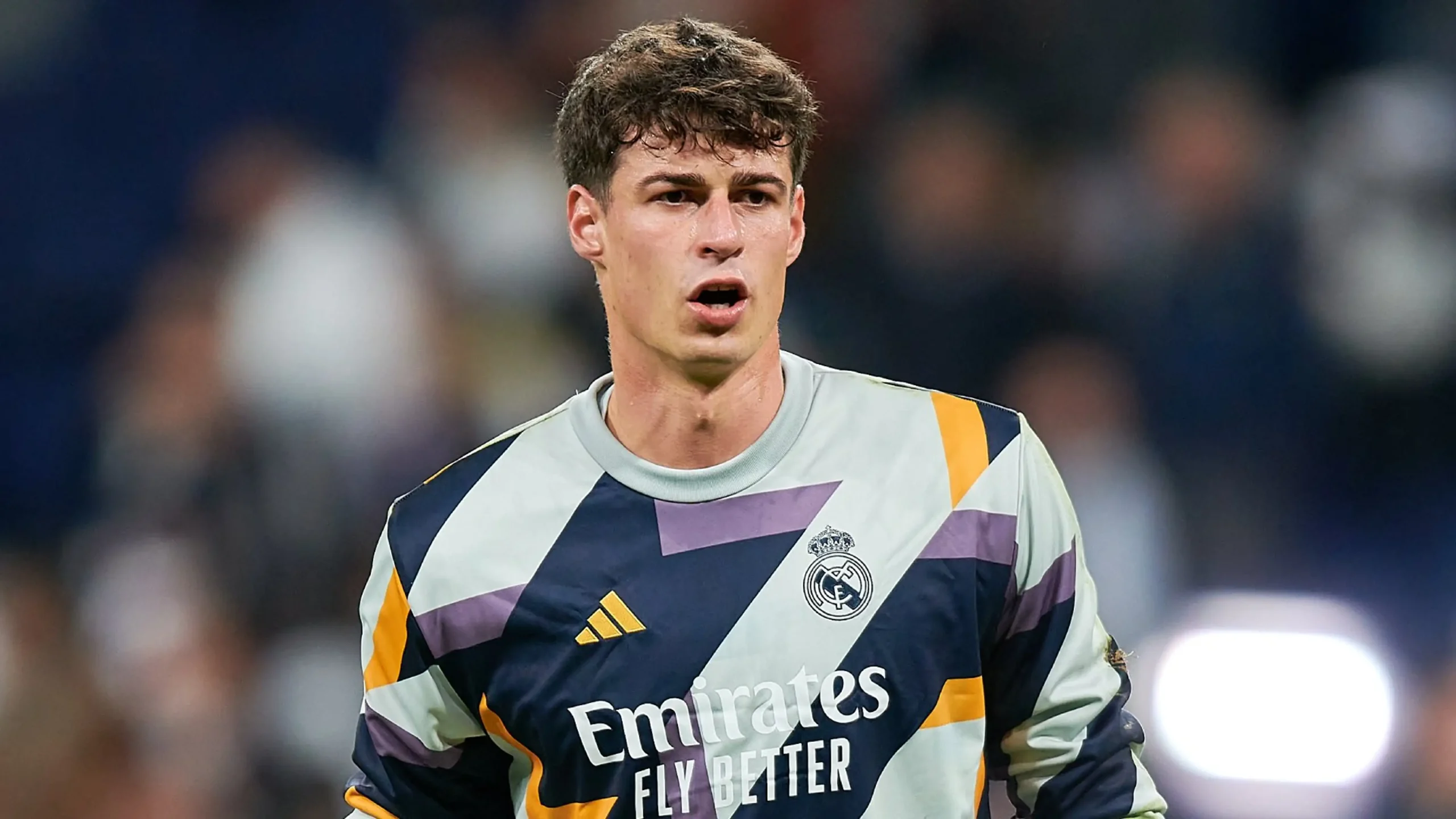 Concerns as Kepa set to return to Chelsea after Real Madrid loan expires