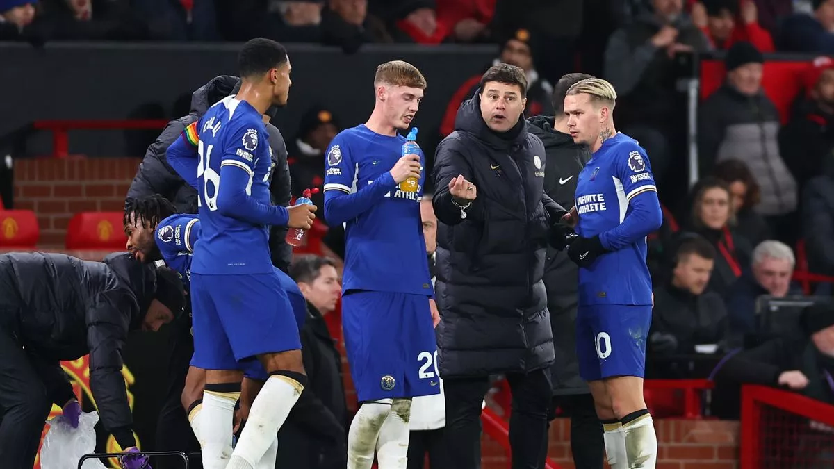 EPL: 3 Important Decisions Mauricio Pochettino must make ahead of Chelsea vs Sheffield United Clash