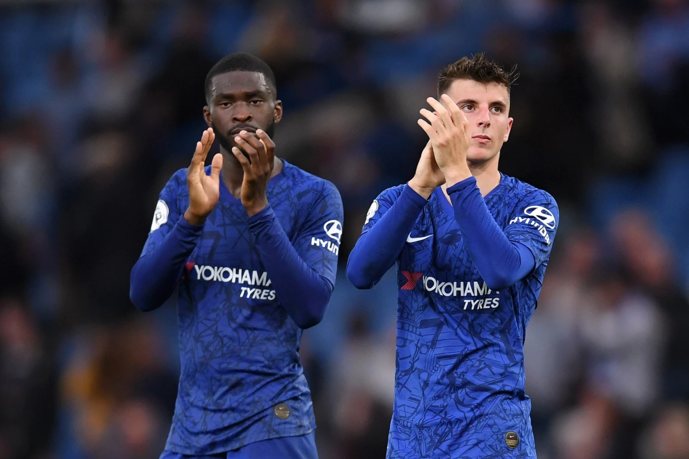 Former Chelsea Player could wreak havoc on Blues transfer plans, See how