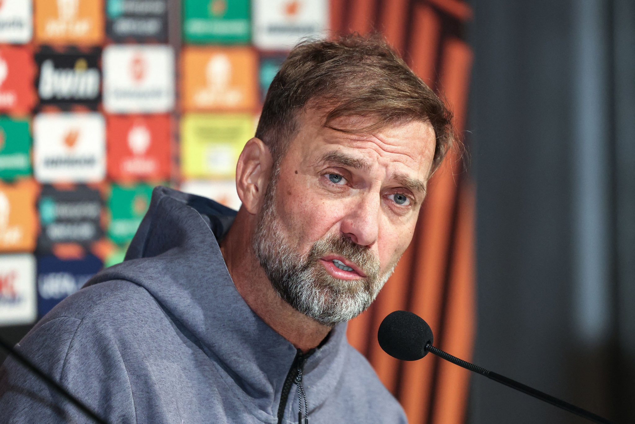 Jurgen Klopp releases emotional statement as he prepares to leave Liverpool [Video]