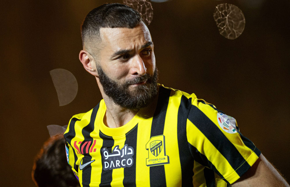 Chelsea handed major boost with Karim Benzema transfer as Arsenal withdraws interest
