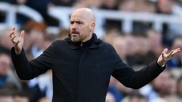 Man Utd Star's Transfer Decision Leaves Ten Hag Frustrated and What Fabrizio Romano Said