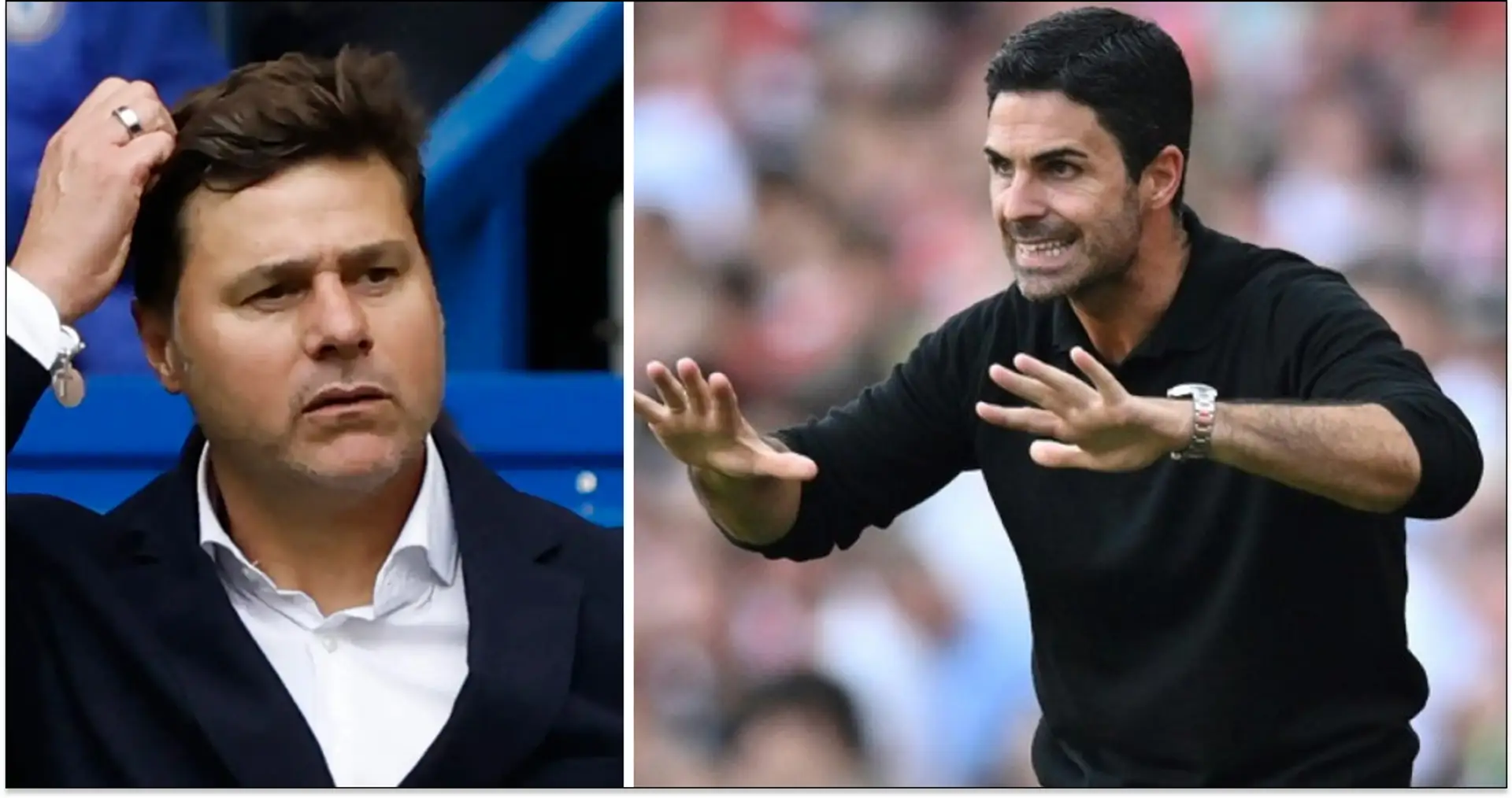 Most sought-after Chelsea and Arsenal target drops bombshell on January move as both teams hover in the wings