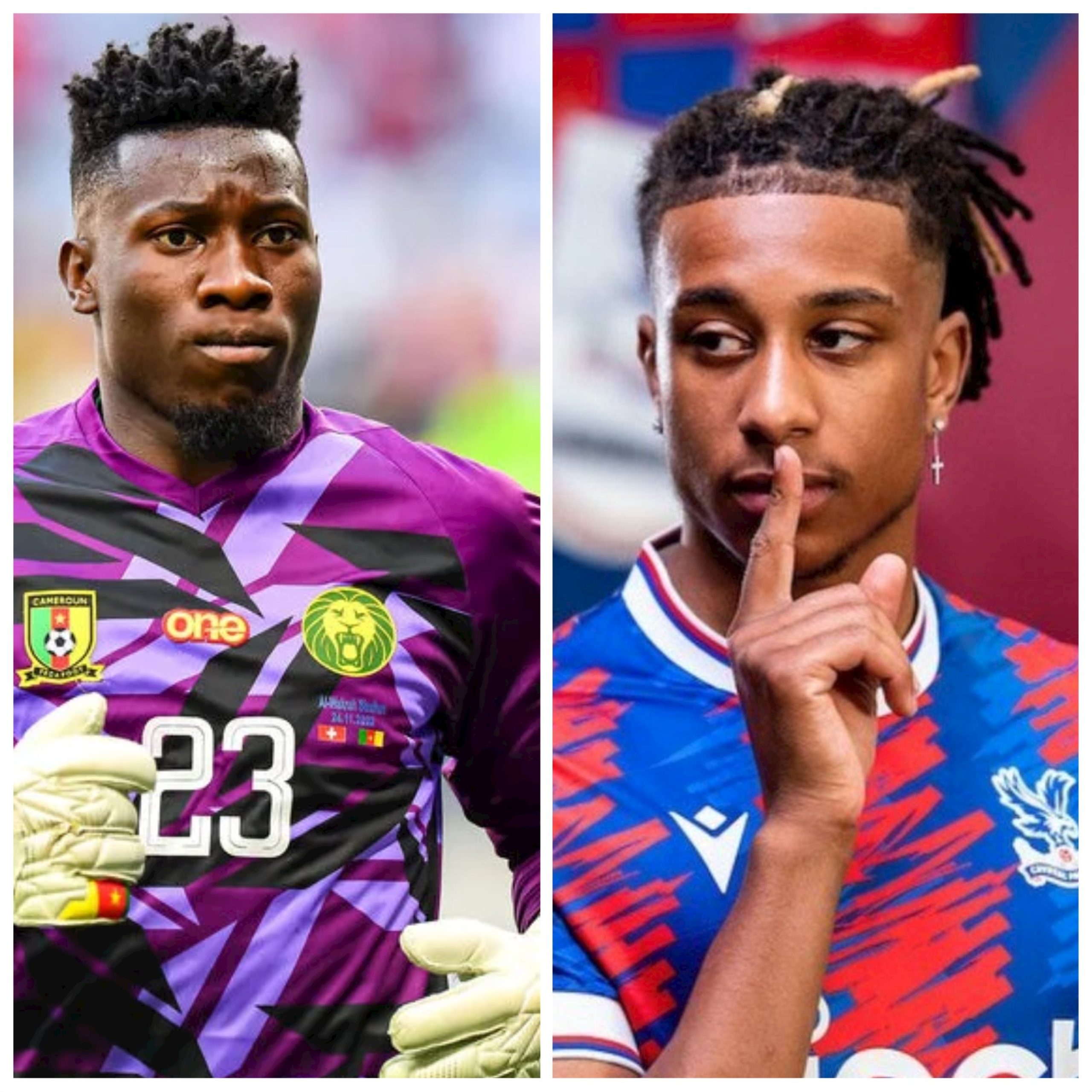 Andre Onana Decision And Departure Date Confirmed, Michael Olise Links To Man United Revealed