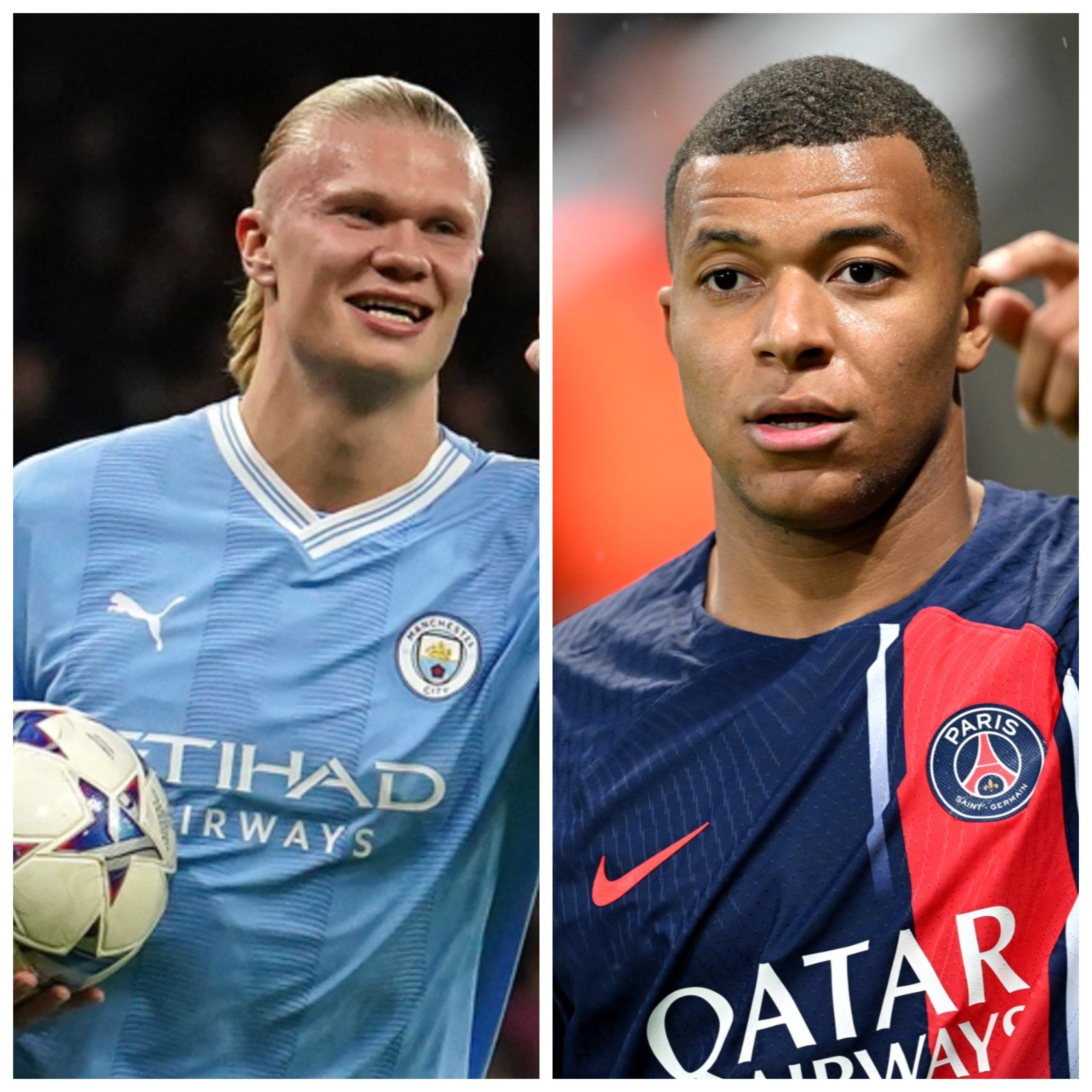 Who will be a better signing for Real Madrid: Erling Halaand or Kylian Mbappe?