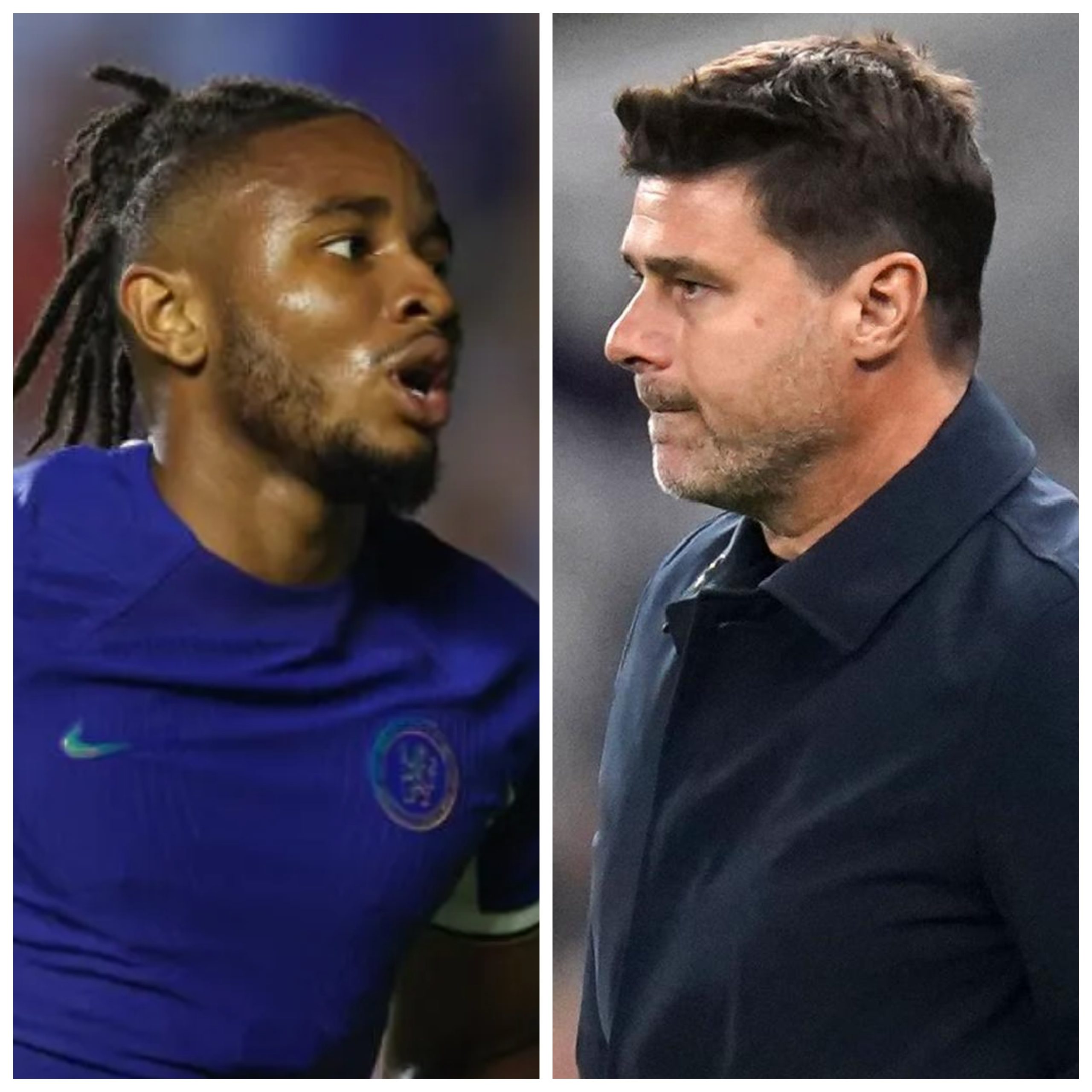 Mauricio Pochettino Frustrated Over Christopher Nkunku Problem, Sends Message to Chelsea Board
