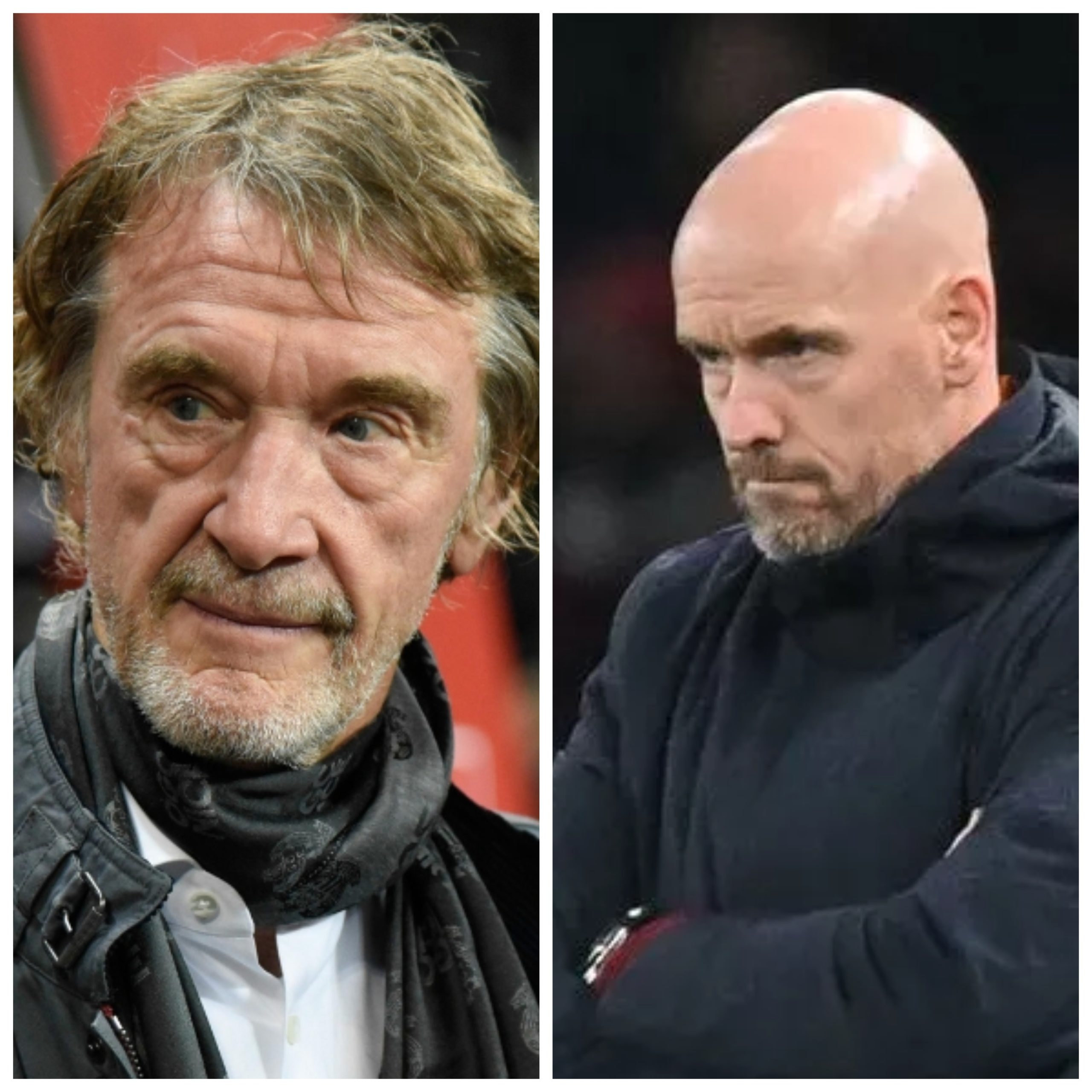 Jim Ratcliffe refuses to sign Denzel Dumfries for Manchester United