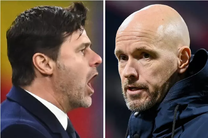 Battle line drawn as Manchester United 'visit Chelsea target' amid transfer talks